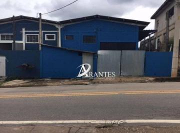 3b4492f00230414d20d81e38c3b5efd32ab55513 · Galpão para alugar, 400 m² por R$ 6.350,00 - Campos de Mairiporã - Mairiporã/SP