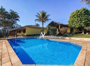 9783ca358bf544a629b3d88c2c3a9af898ddf46e · Chácara com 3 dormitórios à venda, 2920 m² por R$ 1.200.000,00 - Estância San Remo - Atibaia/SP