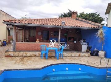 ddcbae1262ceb4e243c2634bd462fd2cfd29da6c · Casa com 2 dormitórios à venda, 167 m² por R$ 570.000,00 - Estância Santa Maria do Portão - Atibaia/