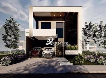 e8a9f55f2258493f42248dda6e04d690704e834b · Casa com 3 dormitórios à venda, 226 m² por R$ 1.590.000,00 - Estância Santa Maria do Portão - Atibai