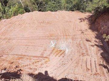 67a7ca635e920bfe6d9427a56d7e2c082c453c52 · Terreno Residencial à venda, Estância Santa Maria do Portão, Atibaia - TE0181.