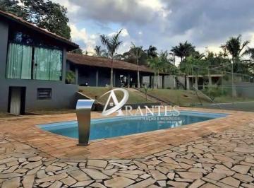 225f669c2d98d32e90d77d766e584caf34b8a130 · Chácara com 7 dormitórios à venda, 2200 m² por R$ 890.000,00 - Caioçara - Jarinu/SP