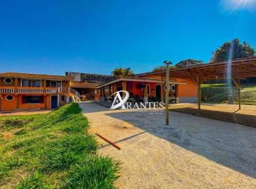 0f23f6893848cd9032bbb79582936b7187550603 · Chácara Residencial à venda, Estância Santa Maria do Portão, Atibaia - CH0726.