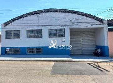 3e3e4f2e635a3dfb2671448169e8ab5dec2cebe4 · Galpão para alugar, 500 m² por R$ 7.850,00 - Alvinópolis - Atibaia/SP