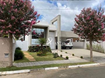 c535e9a99d1c014559783a591217c80568ef6469 · Casa com 3 dormitórios, 268 m² - venda por R$ 2.100.000,00 ou aluguel por R$ 11.400,00 - Condomínio