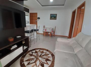 Apartamento de 1 quarto, Florianópolis · APARTAMENTO A VENDA 1 DORMITÓRIO EM CANASVIEIRAS