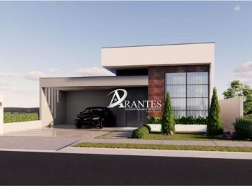 1cc63f610e410a12b717bd16e62cd290bf257191 · Casa com 3 dormitórios à venda, 241 m² por R$ 1.630.000,00 - Condomínio Residencial Reserva de Atiba