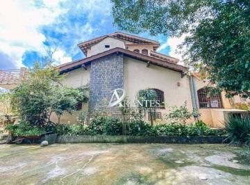 1d8d5f5d51f9d70ff85dbd815f726d9b0e5c6b59 · Sobrado com 5 dormitórios à venda, 490 m² por R$ 1.200.000,00 - Jardim Maristela - Atibaia/SP