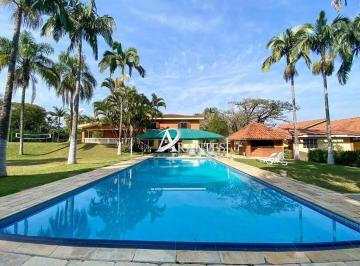 e44e555e94ad20fc58ac453c7f35fed0f07fb841 · Chácara com 4 dormitórios, 14600 m² - venda por R$ 3.300.000,00 ou aluguel por R$ 27.100,00 - Cidade