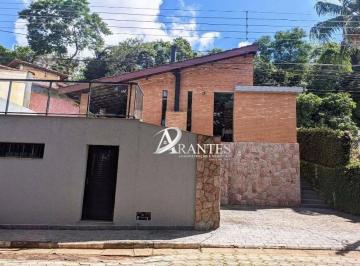 829169600bc2c58147507e6a141e4a93493b14f8 · Casa Residencial à venda, Estância Santa Maria do Laranjal, Atibaia - CA0492.