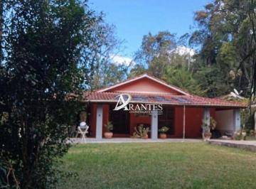 592fe1cba6264cea4b21c836cff3848a378978f0 · Sítio com 5 dormitórios à venda, 36000 m² por R$ 750.000,00 - Tenentes - Extrema/MG