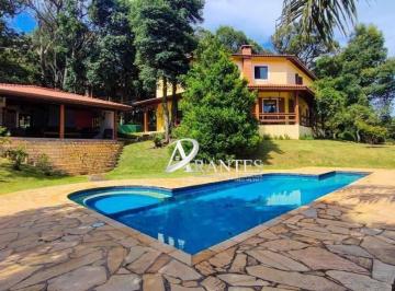 0852fdcd5e8db2a7dcd1fe8ffb985a2d315a47b5 · Chácara com 5 dormitórios à venda, 1120 m² por R$ 2.750.000,00 - Clube da Montanha - Atibaia/SP