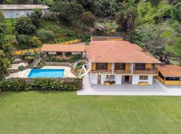 b198015af1e2b6191038bda5bf8653054be926f1 · Chácara com 4 dormitórios à venda, 7880 m² por R$ 2.300.000,00 - Portão - Atibaia/SP
