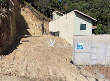 64a76cde84bdeb17d735a03ec5673419c8f79357 · Terreno à venda, 270 m² por R$ 310.000,00 - Jardim Maristela - Atibaia/SP
