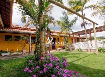 a30608c6662f5f3f076ed4fe786f5fdaa312ccd8 · Chácara com 3 dormitórios à venda, 800 m² por R$ 1.200.000,00 - Loteamento Vale Das Flores - Atibaia