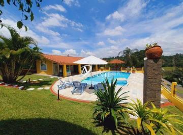 134049ffc49150a93f680a1f76b045883e723039 · Chácara com 5 dormitórios à venda, 2800 m² por R$ 2.500.000,00 - Canedos - Piracaia/SP