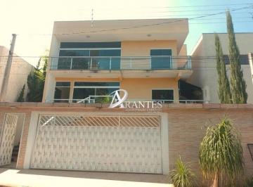 c92682ebb8d5db1157147b29caae105b9631f003 · Sobrado com 3 dormitórios para alugar, 150 m² por R$ 4.000,00 - Estância Santa Maria do Portão - Ati