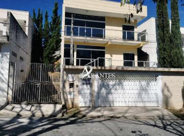 81d7098be068d8a1260724cb910b0d6f6fcf59f1 · Sobrado com 5 dormitórios para alugar, 150 m² por R$ 5.200,00 - Rancho Grande - Mairiporã/SP