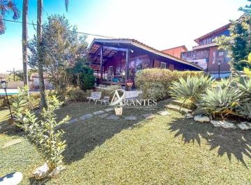 8ea58c7e7d339f6e8efed164714468a4d001579b · Casa com 2 dormitórios à venda, 218 m² por R$ 900.000 - Portal das Hortênsias - Atibaia/SP