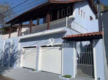 88e34908db295c63e56b5b14c54ad9731f63858a · Sobrado com 3 dormitórios à venda, 199 m² por R$ 670.000,00 - Chacara Arantes - Mairiporã/SP