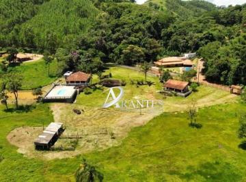 897c20f4f25d086a5b669fd20876fdc5bd024ee3 · Sítio com 2 dormitórios à venda, 23000 m² por R$ 790.000,00 - Tanque Preto - Nazaré Paulista/SP