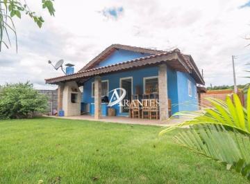 900fe25235dac2e0e14bd6577a132aa3c1a8c435 · Chácara com 2 dormitórios à venda, 426 m² por R$ 400.000,00 - Rosário - Atibaia/SP
