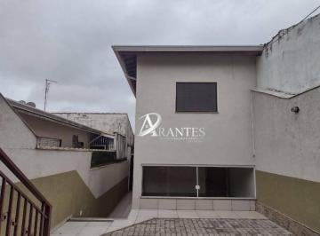45bb94ec1a1007c9a47b30d35a26d965feeee512 · Sobrado com 3 dormitórios à venda, 162 m² por R$ 460.000,00 - Estância Santa Maria do Portão - Atiba