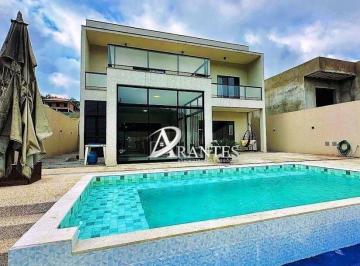 a76c6e9fe8a5dfef139c2683764b029b4f71ef3d · Casa com 3 dormitórios à venda, 234 m² por R$ 1.685.000,00 - Condominio Quintas da Boa Vista - Atiba
