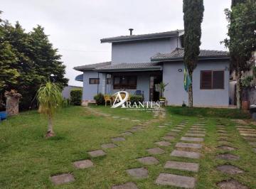 b05d52dc8c968a299888856ee9361ac8674a6550 · Casa à venda, 190 m² por R$ 980.000 - Condomínio Marf II - Bom Jesus dos Perdões/SP