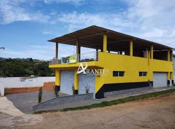 c415b5ad0dd11e612c1b2213f0218de7c401c2f1 · Galpão Comercial à venda, Estância Santa Maria do Portão, Atibaia - GA0001.