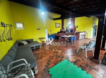 a603452a8646384179417baf7b53117bcbf4ad31 · Casa com 3 dormitórios à venda, 125 m² por R$ 890.000,00 - Estância Santa Maria do Portão - Atibaia/