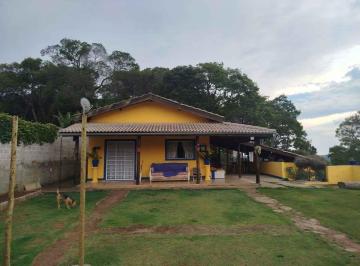 287d010d28babb4daa265ef546db5cc9ed984a76 · Chácara com 2 dormitórios à venda, 832 m² por R$ 455.000 - Rosário - Atibaia/SP
