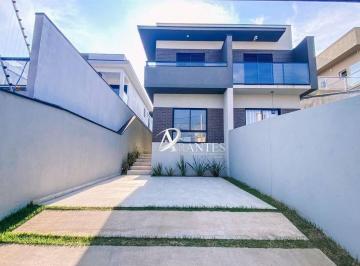 aa643e26cf2ae37d9148fc144509783991370155 · Sobrado com 3 dormitórios à venda, 115 m² por R$ 890.000,00 - Jardim do Lago - Atibaia/SP