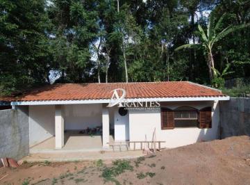 ca86bb15b44a2a0efdb888c2d3dacffde7a2efc2 · Chácara com 1 dormitório à venda, 565 m² por R$ 300.000,00 - Estância Santa Maria do Portão - Atibai