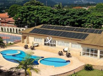 a28154dfce7b221213b8eef0a5cff51fa9781fa1 · Cobertura Residencial para locação, Loteamento Loanda, Atibaia - CO0001.