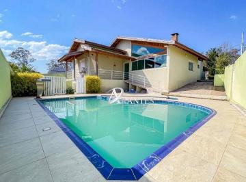 307460dbce5f5859f9d2f432c01bec4d3829dc27 · Casa com 4 dormitórios para alugar, 436 m² por R$ 7.268,00 - Condominio Parque das Garças I - Atibai