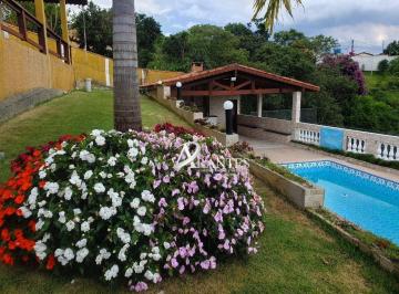 1ea708b73edfe3b333810c1597b87ecc5c3e27c6 · Chácara com 4 dormitórios à venda, 1500 m² por R$ 750.000,00 - Rio Acima - Mairiporã/SP