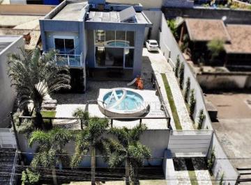 60650fe6dfd5a3e9dab598bbb887ec17a245fb17 · Casa com 3 dormitórios à venda, 202 m² por R$ 1.630.000,00 - Jardim Shangri-Lá - Atibaia/SP