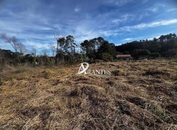 d19aa40eb5c67dc295a70672229ff06a8d5b662b · Terreno à venda, 3200 m² por R$ 290.000,00 - Loteamento Rancho Maringá - Atibaia/SP