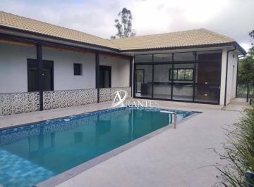 bd0b65db09f214e1bbc09001fd972ac6fd395ab4 · Chácara com 3 dormitórios à venda, 544 m² por R$ 1.400.000,00 - Jardim Estância Brasil - Atibaia/SP