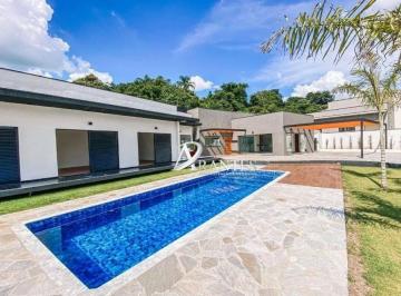 376a7ba5214a64dc8ab43df5ad6e504b568d33e9 · Casa com 3 dormitórios à venda, 286 m² por R$ 1.500.000,00 - Condomínio Shambala III - Atibaia/SP