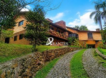 4ca2c02223df70faffe7679bf492271d996e9da8 · Chácara Residencial à venda, Estância Santa Maria do Portão, Atibaia - CH0456.