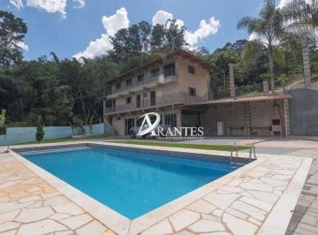 d844492f9681f49a1cb2945f48a051fe0531087a · Chácara à venda, 4050 m² por R$ 1.800.000,00 - Jardim Sandra - Mairiporã/SP