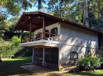 02bf456e7699e11f265463bdb28ddbd6ac2c5587 · Chácara com 3 dormitórios à venda, 1800 m² por R$ 460.000,00 - Mata Fria - Mairiporã/SP