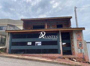 a2c19f96acc662bcc84ee3b29f0326d0818934ca · Sobrado Residencial à venda, Serra Negra, Bom Jesus dos Perdões - SO0076.