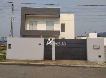 23781fb79ee4f00e3ec7ee0ef7e64a06c511311a · Sobrado com 3 dormitórios à venda, 104 m² por R$ 650.000,00 - São Marcos - Bom Jesus dos Perdões/SP