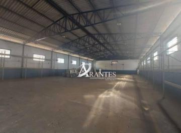 01343dd74867ff3908f31e9dd490b43f056c964b · Galpão Comercial para venda e locação, Campos de Mairiporã, Mairiporã - GA0028.