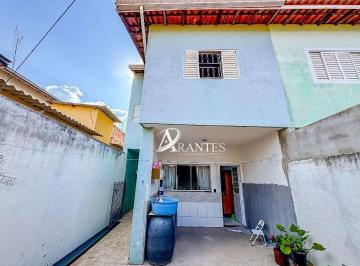 3cec68e09a668952b655e163eea97d90677f07aa · Sobrado com 2 dormitórios à venda, 100 m² por R$ 480.000,00 - Jardim Imperial - Atibaia/SP