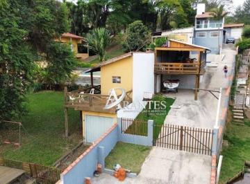 2e8f2eeb4e79dddfe0857a82b7c7ab5fd634cfcf · Sobrado Residencial à venda, Parque Piracema, Atibaia - SO0096.