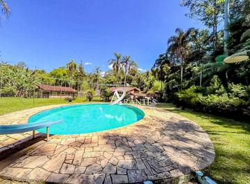 1af42b2de53ba3b32faa2ed4bab94f70a003cd58 · Chácara Exclusiva com Lazer Completo e Lago em Jarinu